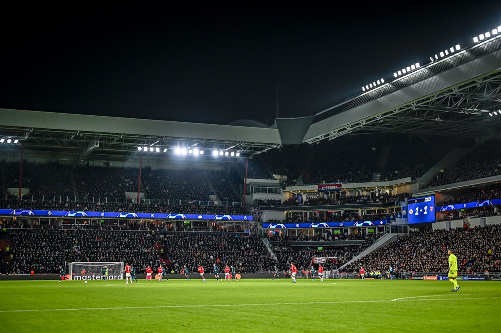 'Selectie PSV is Champions League-waardig, behalve achterin'