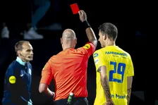 Thumbnail for article: Kramer door het stof na wangedrag: 'Probeer hem niet bewust te raken'
