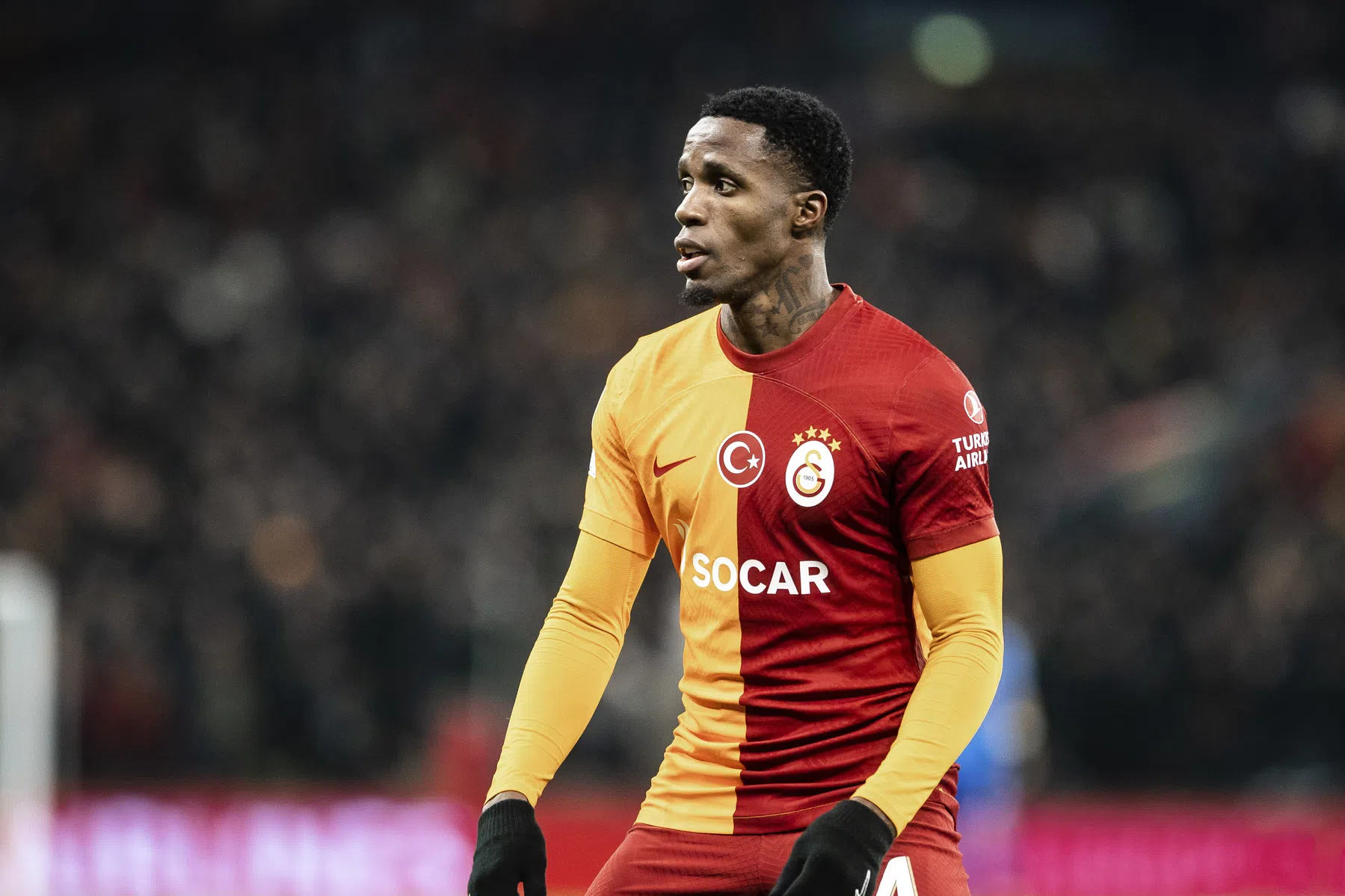 Olympique Lyon strikt na mislopen Forbs alsnog nieuwe aanvaller