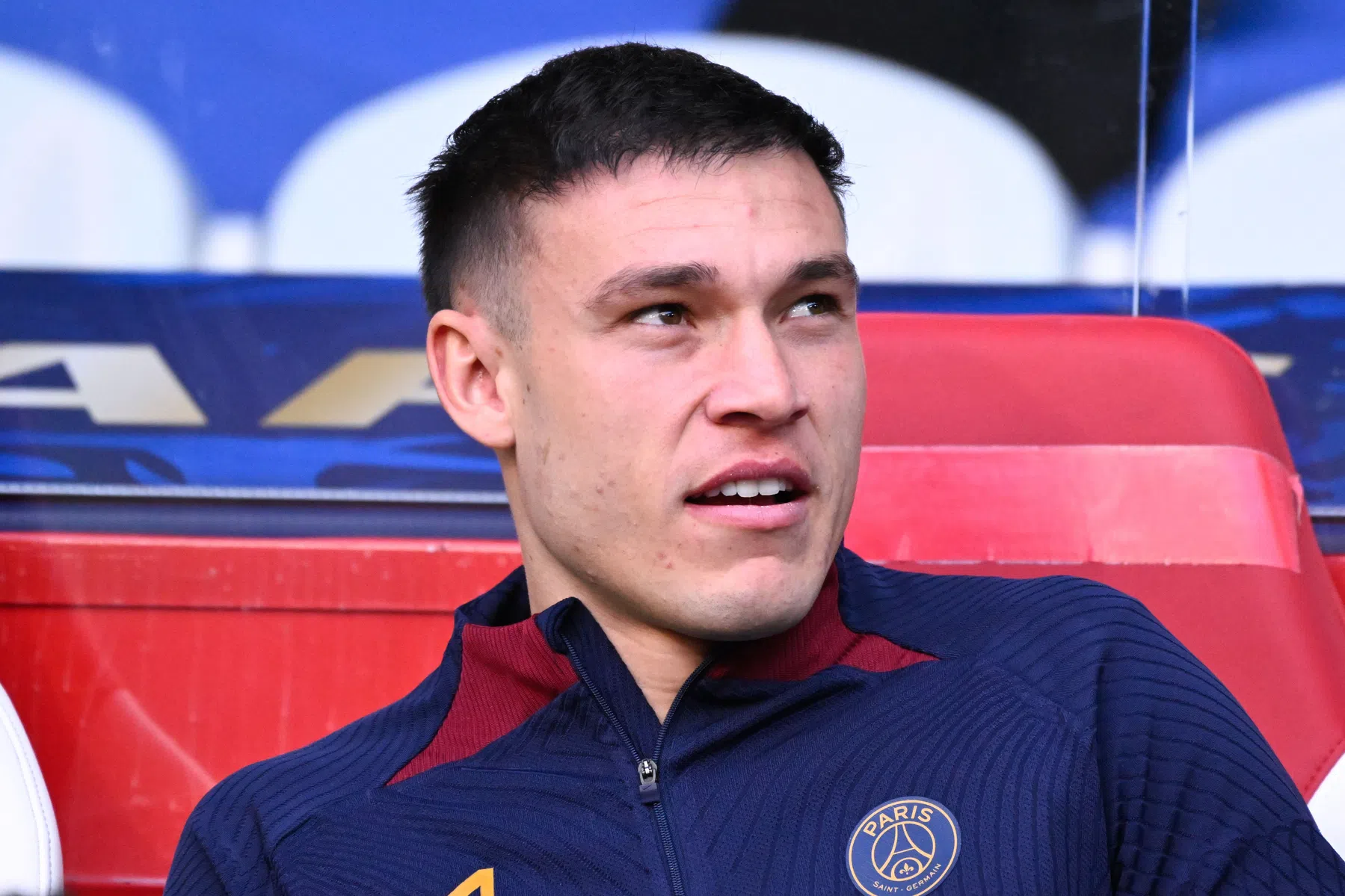 Definitief: Ugarte versterkt middenveld Manchester United