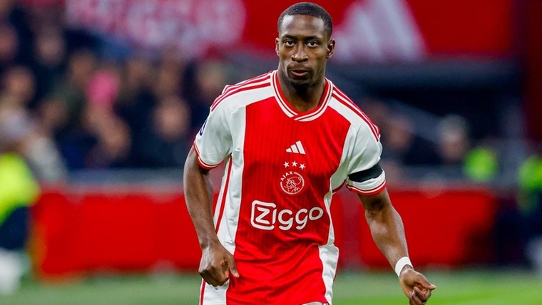 Race tegen de klok: Wolves meldt zich bij Ajax met bod op Forbs