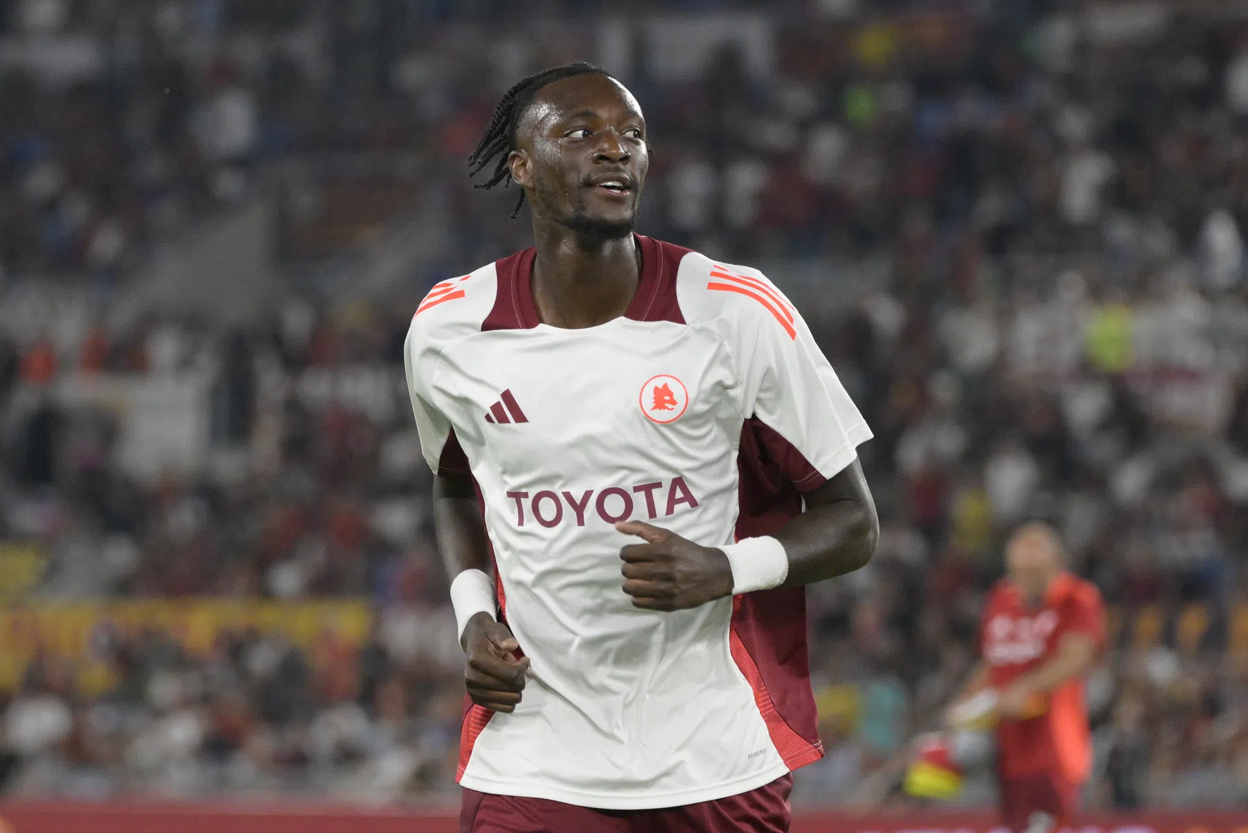 AC Milan en AS Roma ruilen aanvallers