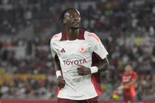 Thumbnail for article: AC Milan en AS Roma ruilen aanvallers