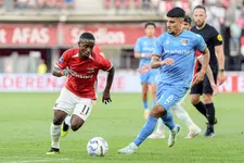 Thumbnail for article: Ibrahim Sadiq: 'Zolang ik blijf ademen, blijf ik strijden'