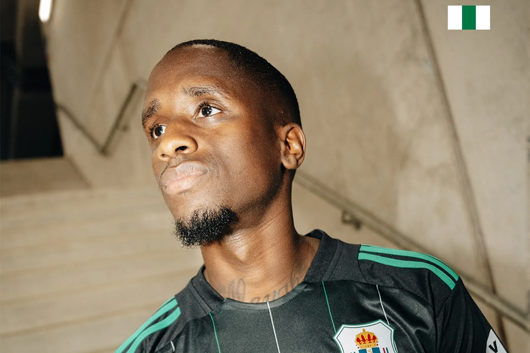 PEC haalt Monteiro na zes jaar terug naar de Eredivisie