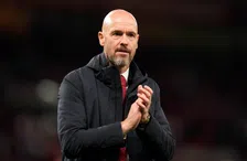 Thumbnail for article: Ten Hag in aanloop naar topper: 'Slot heeft een goede ploeg geërfd' 