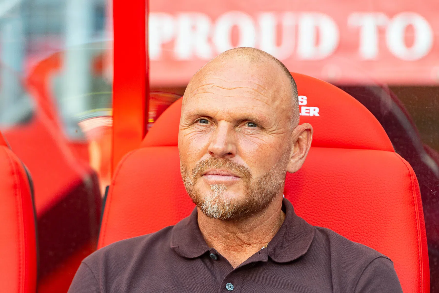 Voorpret in Enschede: 'Dit zijn allemaal Champions League-waardige namen'