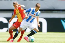 Thumbnail for article: Kuijt verwelkomt voormalig Heerenveen-spits bij Beerschot