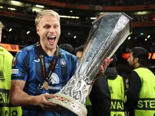 Thumbnail for article: Mitchel Bakker verlaat Europa League-winnaar en treft Feyenoord in CL