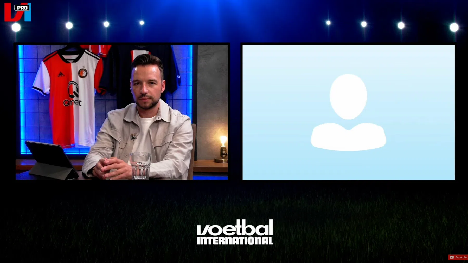 Feyenoord staat voor uitdaging: moet het transferrecord worden verbroken?