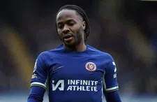 Thumbnail for article: Arsenal verlost Sterling van uitzichtloze situatie bij Chelsea