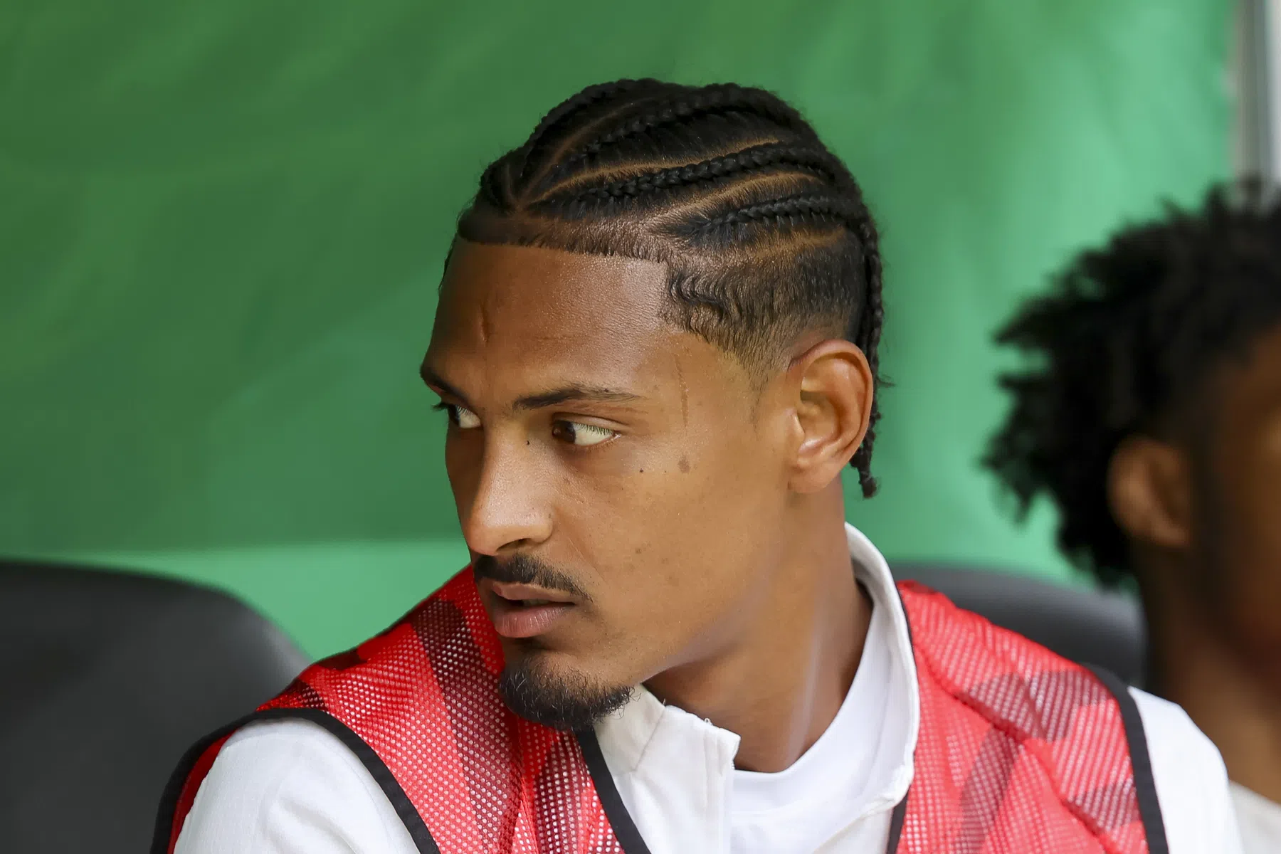 Borussia Dortmund laat Haller voor een jaar naar Spanje gaan