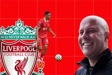 Thumbnail for article: Arne Slot imponeert Engeland met moderne rol voor backs