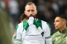 Thumbnail for article: FC Groningen laat miskoop Van Veen terugkeren naar Schotland
