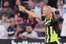 Thumbnail for article: De onwerkelijke statistieken achter Hattrick Haaland