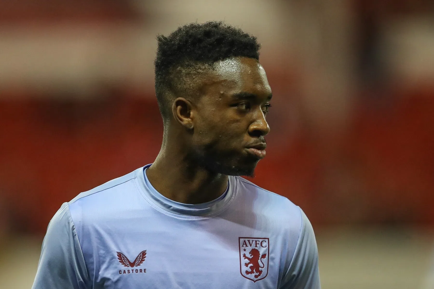 Nederlander Bogarde (20) maakt Premier League-debuut