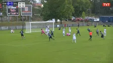 Thumbnail for article: Bordeaux debuteert op vierde niveau met scorende keeper 