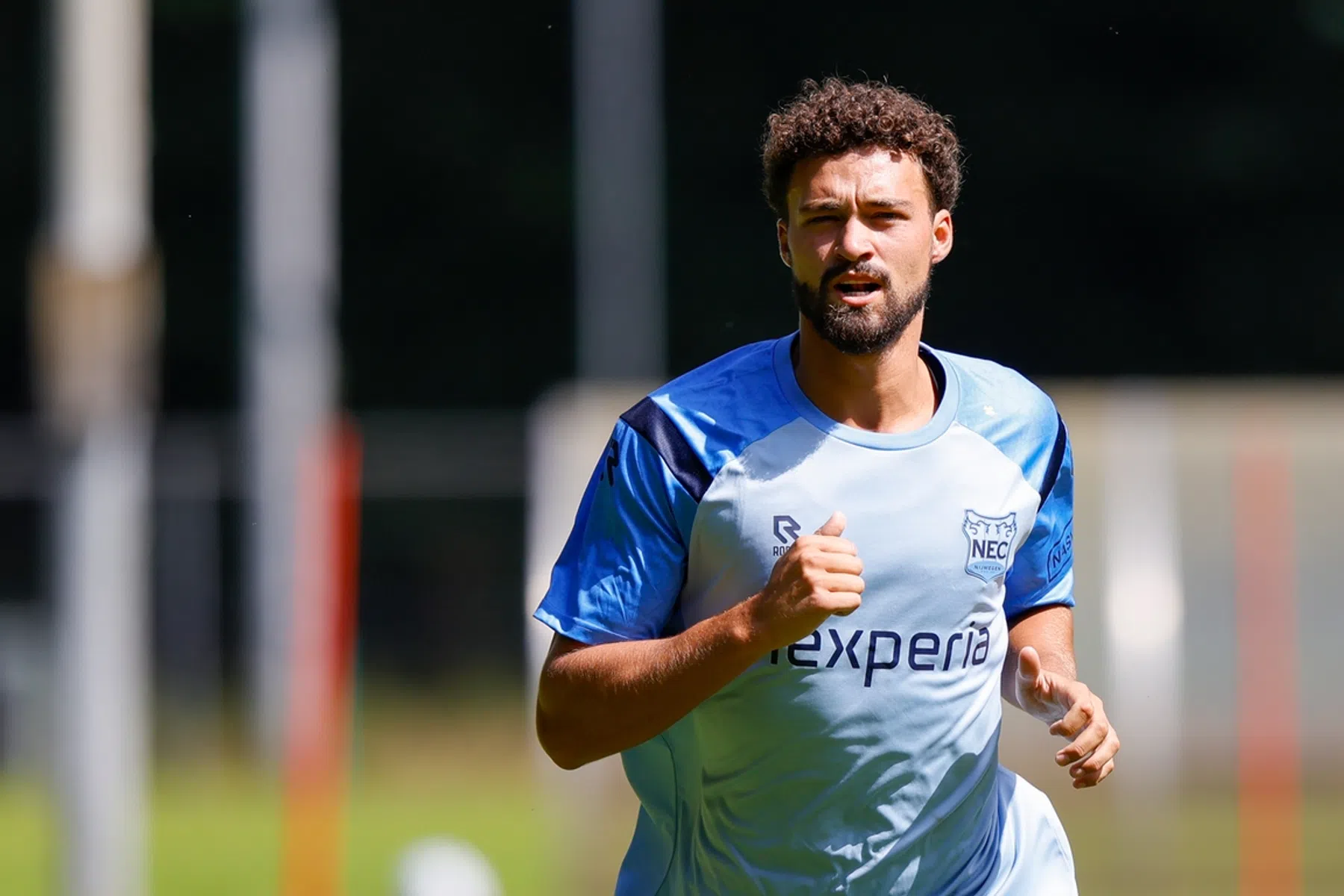 Sandler tekent voor vijf (!) jaar bij: 'Heb veel nagedacht'