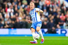 Thumbnail for article: Koeman roept debutant op als vervanger van Van de Ven