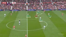 Thumbnail for article: Zo vond Arne Slot de zwakke plek bij Manchester United
