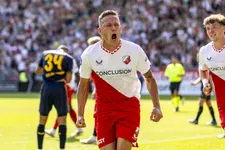 Thumbnail for article: 'Tien punten meer dan vorig jaar, die zijn vast mooi meegenomen'