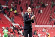 Thumbnail for article: Harde woorden voor Ten Hag: 'Verbaasd als hij het eind van het seizoen haalt'