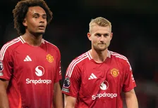 Thumbnail for article: Ten Hag laat De Ligt en Zirkzee starten tegen Liverpool