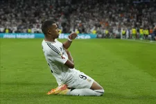 Thumbnail for article: Mbappé helpt Real Madrid met bevrijdende goals uit de brand