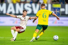 Thumbnail for article: Proper is zelfkritisch: 'Ik moet nog in het seizoen groeien'