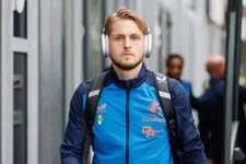 Thumbnail for article: Vitesse pikt jeugdinternational Van Sas op bij Feyenoord