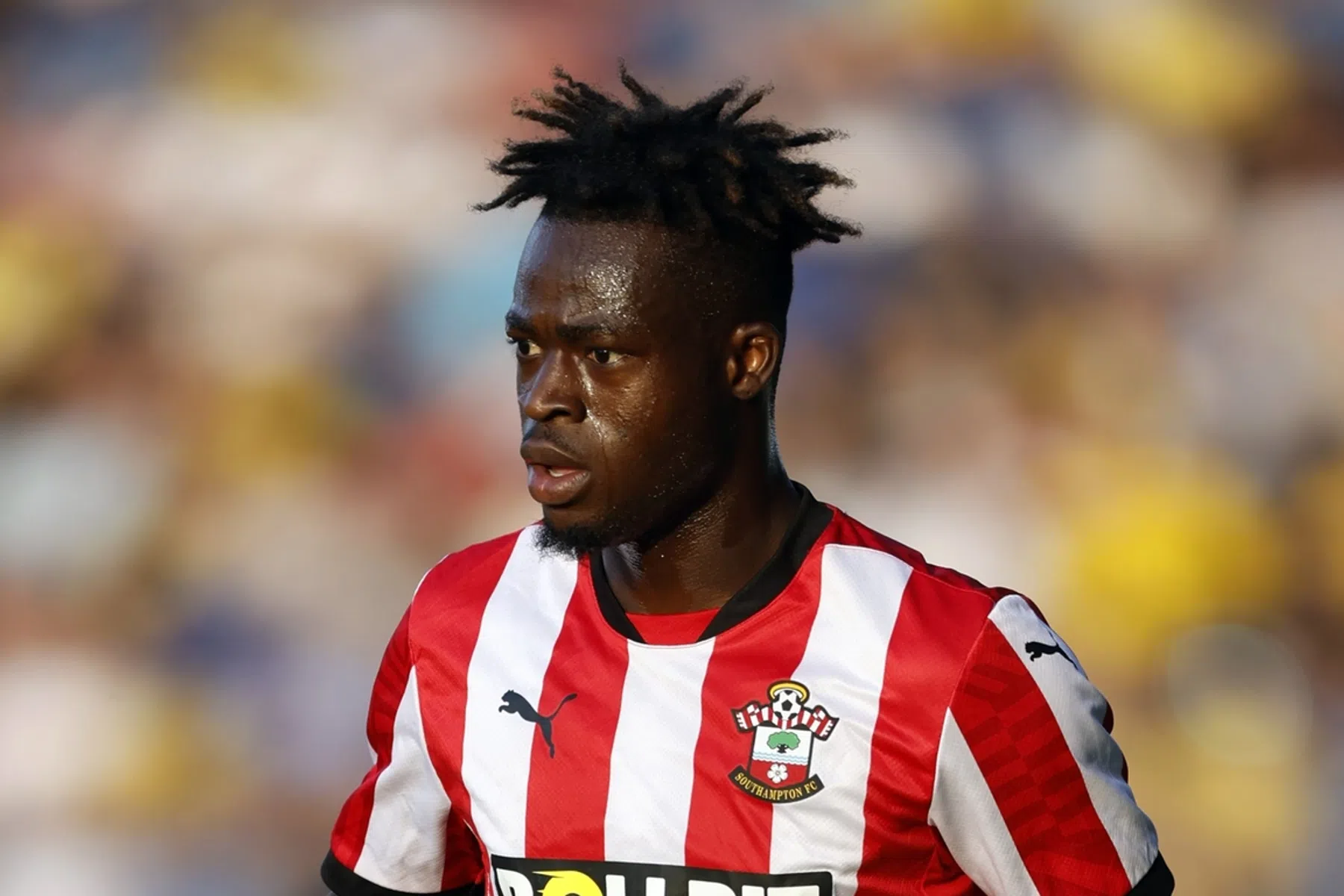 Ajax rond met Southampton over Sulemana
