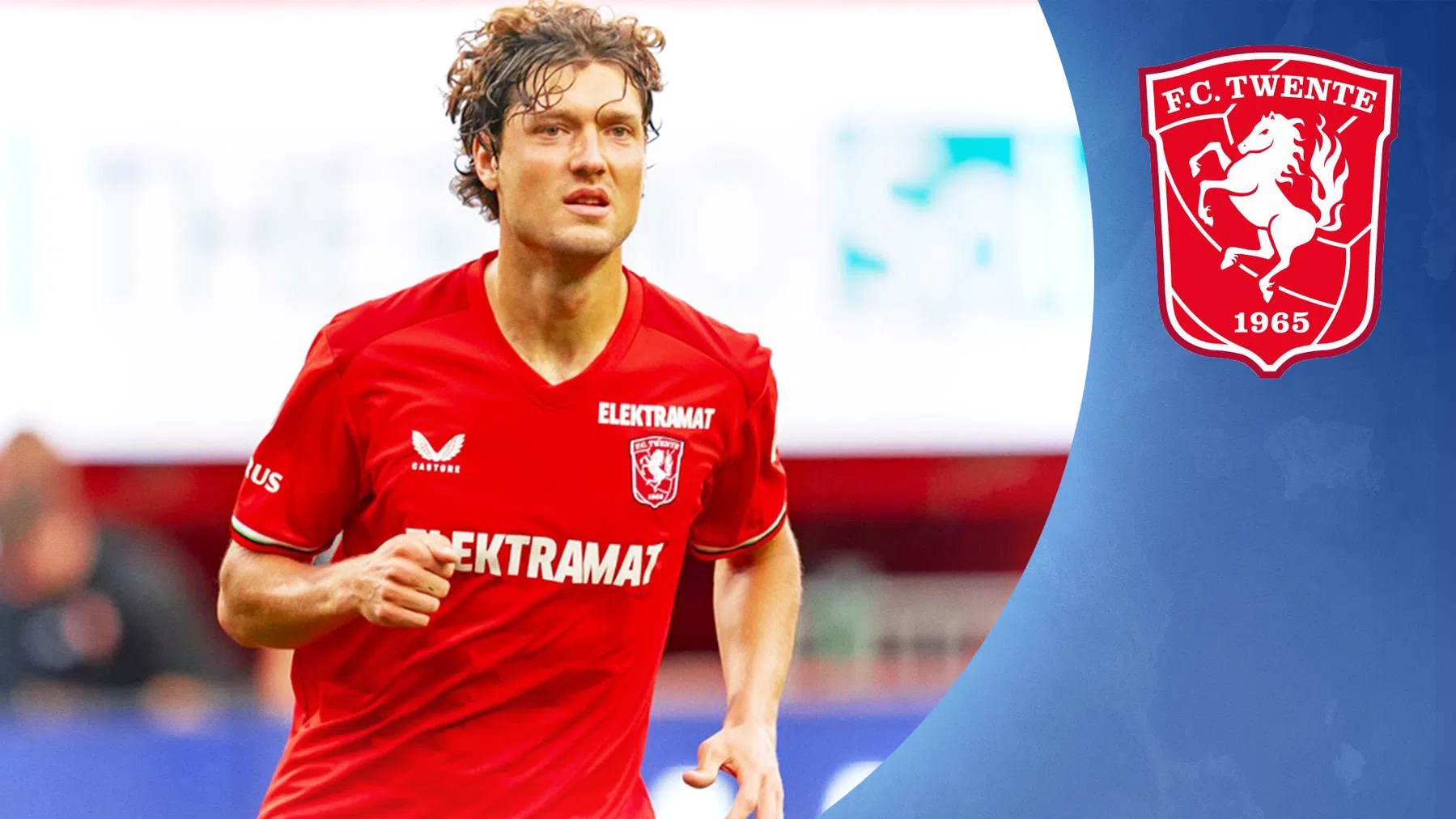 Transferzomer FC Twente: ondanks Lammers lijkt Twente niet beter geworden