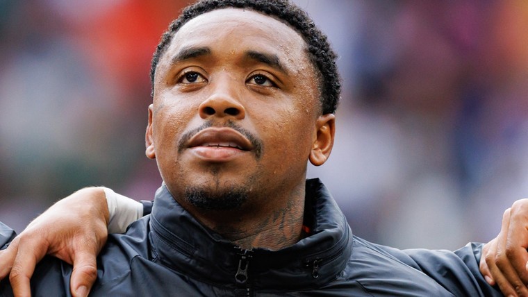 Al-Ittihad trekt op Deadline Day aan Bergwijn