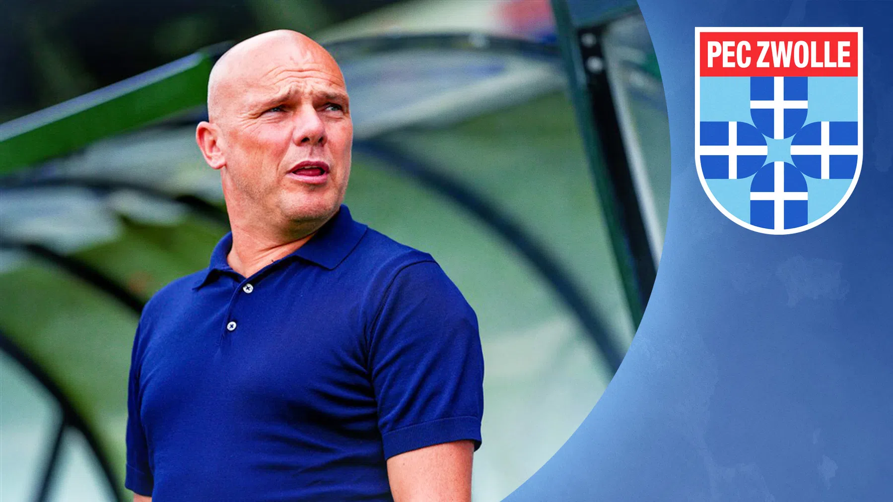 Transferzomer PEC: Sepp van den Berg belangrijkste 'transfer'