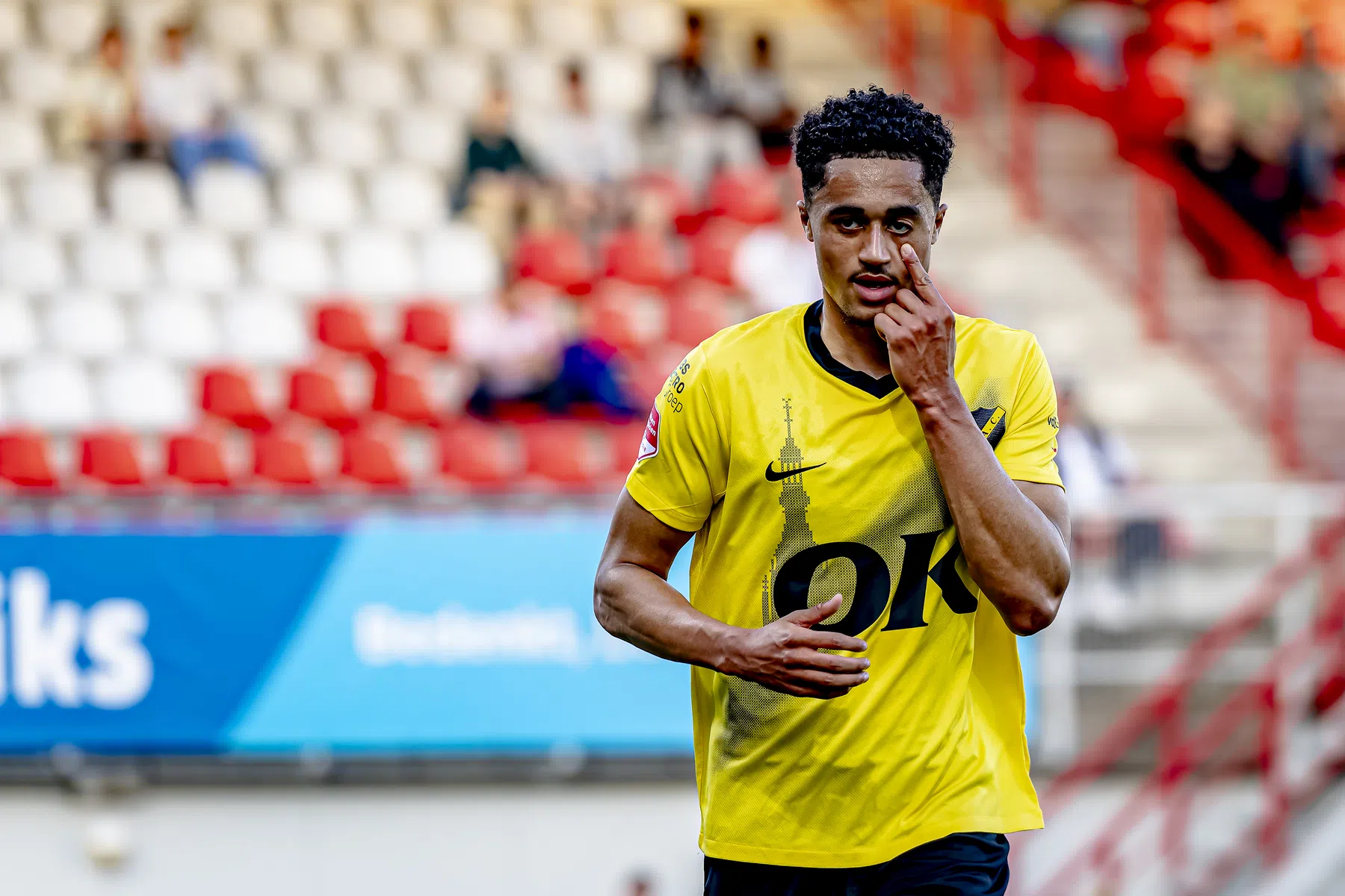 NAC en de ongeldige optie op Omgba: de ins en outs