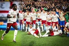 Thumbnail for article: Speler van de Week: NEC-back staat op na vertrek Van Rooij