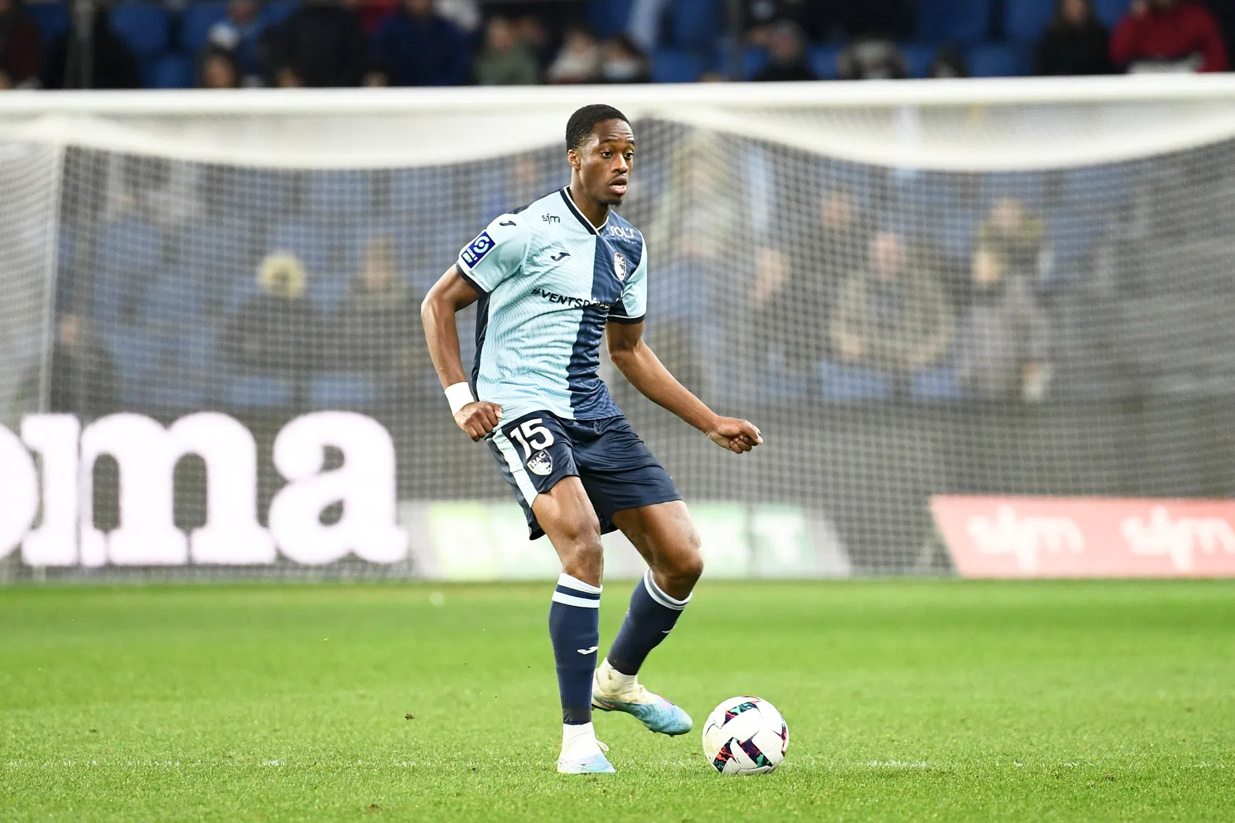 NAC versterkt zich met Terence Kongolo en is nog lang niet klaar 
