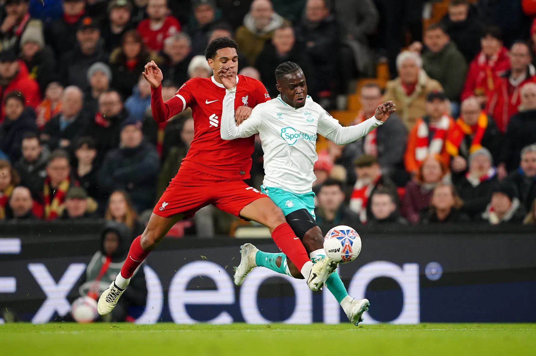 Maak kennis met Ajax-doelwit Kamaldeen Sulemana