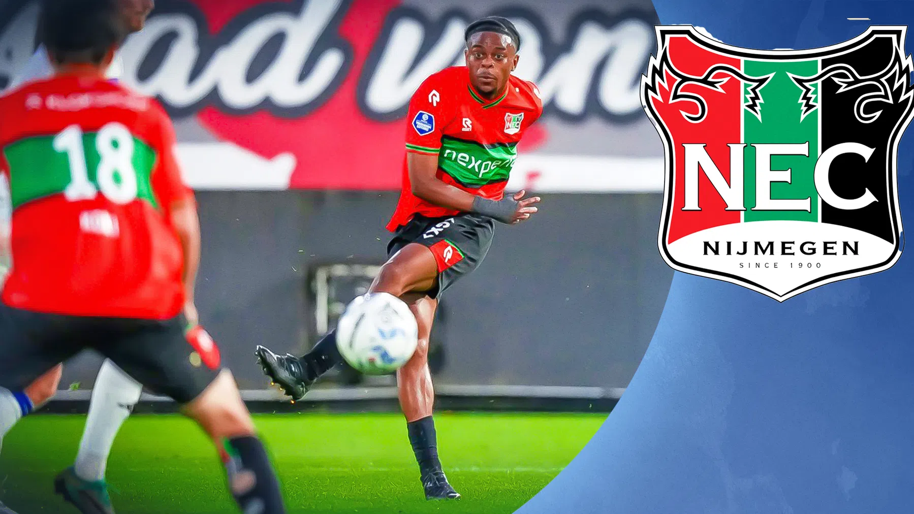 Transferzomer NEC: club hoopt op twee spelers op Deadline Day
