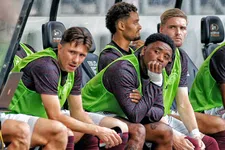 Thumbnail for article: Bergwijn reageert op transfer: 'Dit is goed voor iedereen'