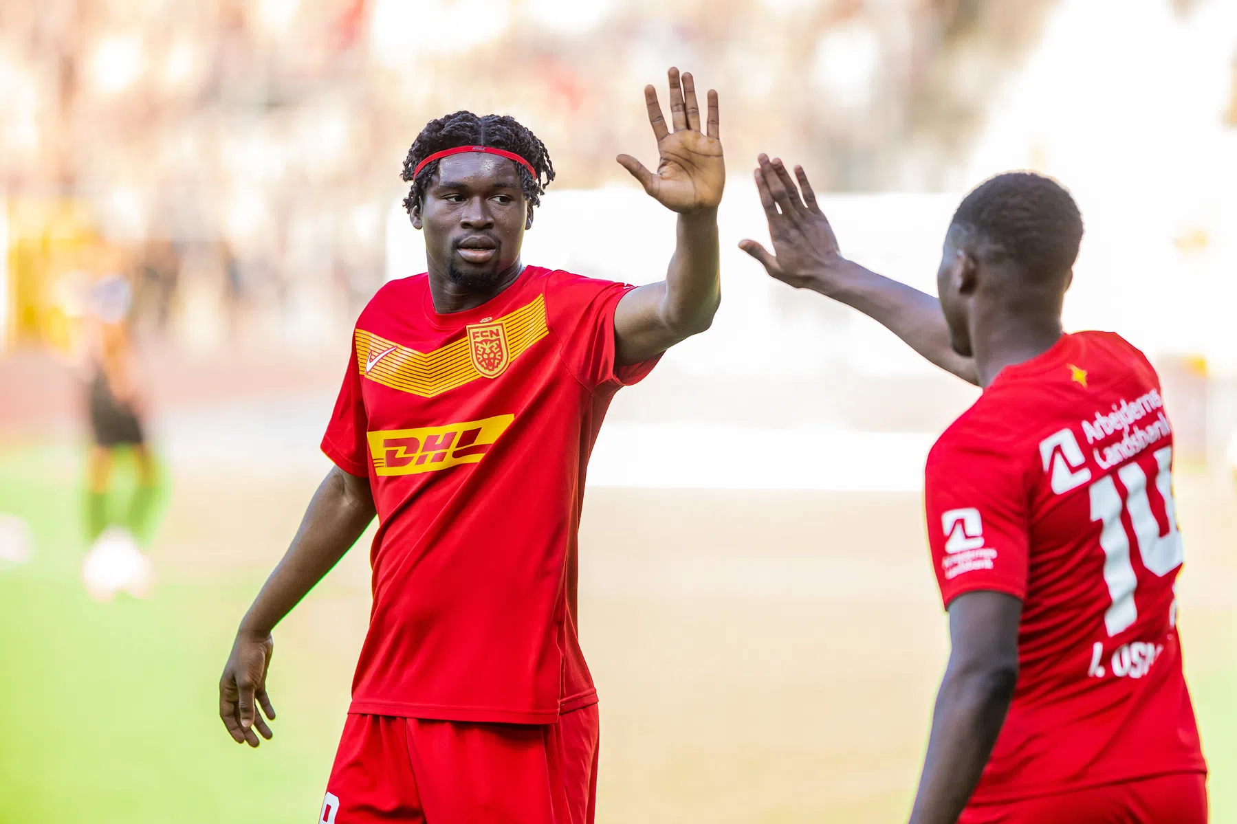 PSV shopt in Denemarken en heeft verdediger binnen: 'Kon nauwelijks slapen'