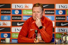 Thumbnail for article: Koeman reageert fel op vraag over Memphis
