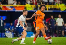 Thumbnail for article: Topaanvallers van weleer over de spitsen van Oranje: 'De spoeling is dun'