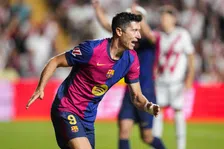 Thumbnail for article: Lewandowski bood aan salaris in te leveren om Barça te helpen