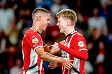 Thumbnail for article: Geen uitverkoop kroonjuwelen: dit was de transferwindow van PSV 