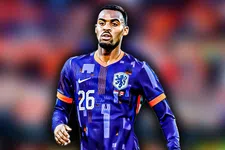 Thumbnail for article: 'Met Gravenberch krijgt Koeman een middenvelder in de schoot geworpen'