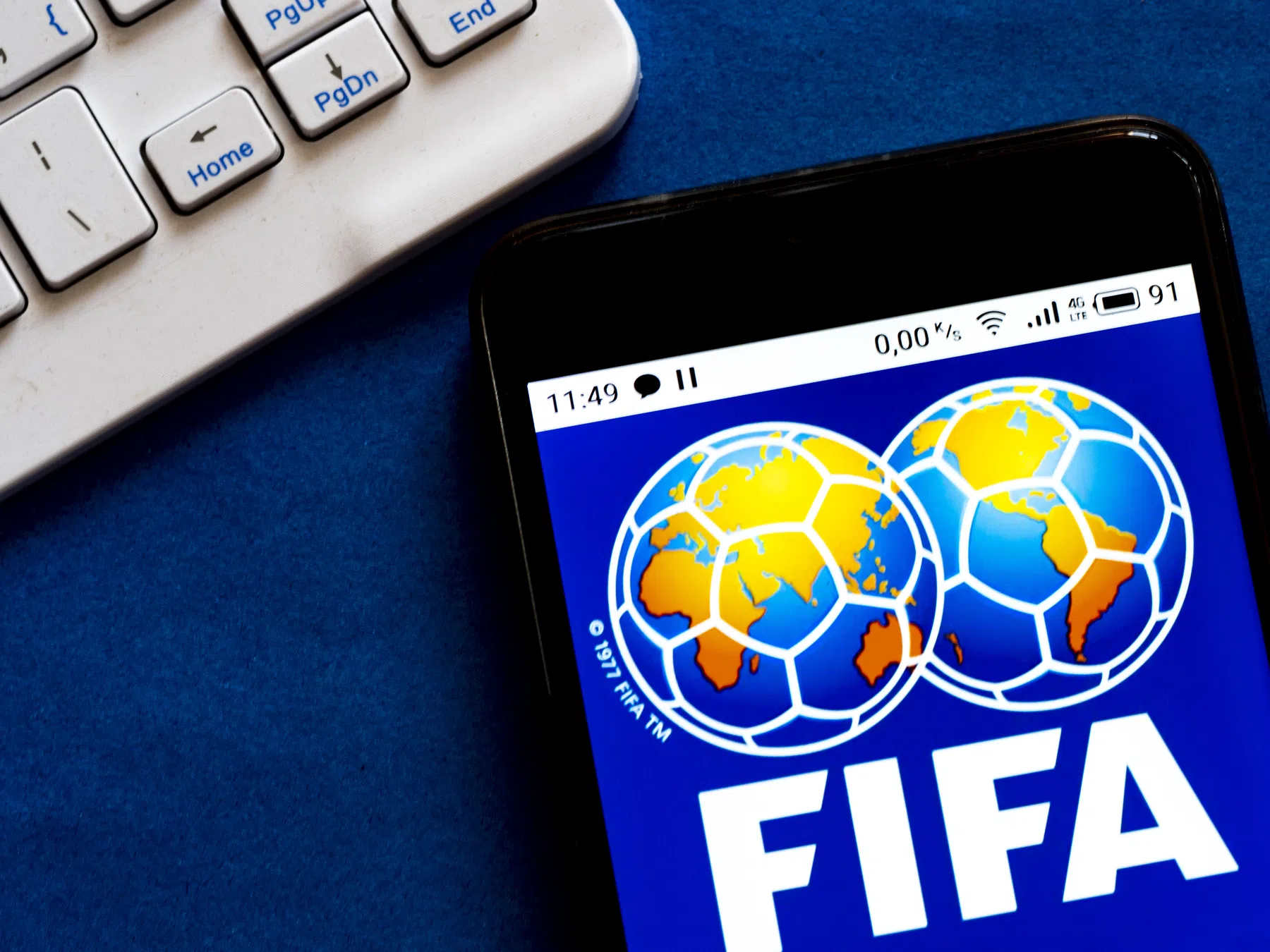 Recordaantal transfers deze window, totale uitgaven 5,8 miljard euro