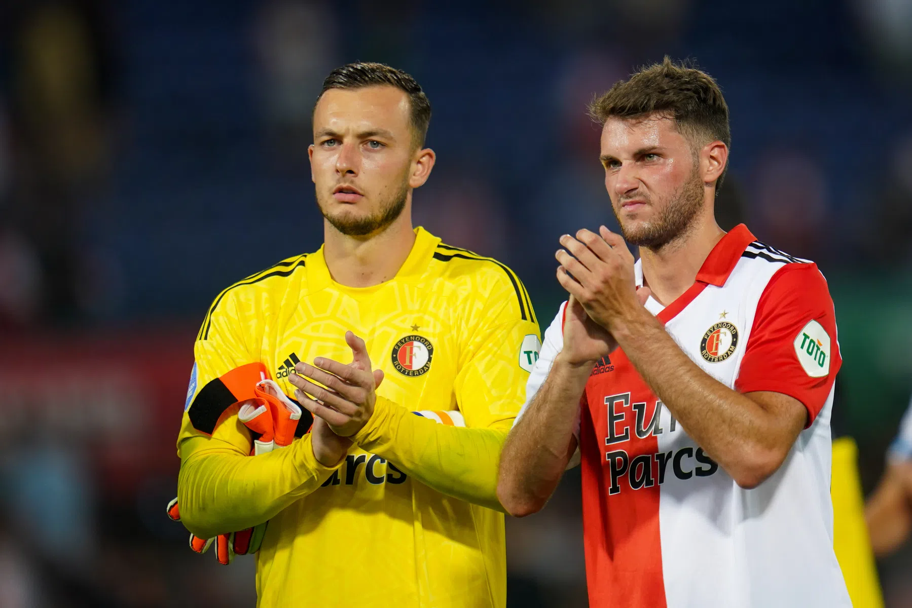 Zij die níét gingen: deze spelers zagen een transfer afketsen