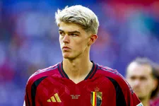 Thumbnail for article: België-ster kreeg maar 2 minuten op EK, maar heeft 'geen wraakgevoelens'
