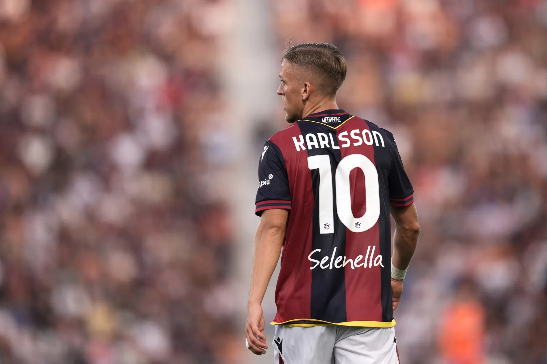 Champions League-droom Karlsson en El Azzouzi valt in duigen